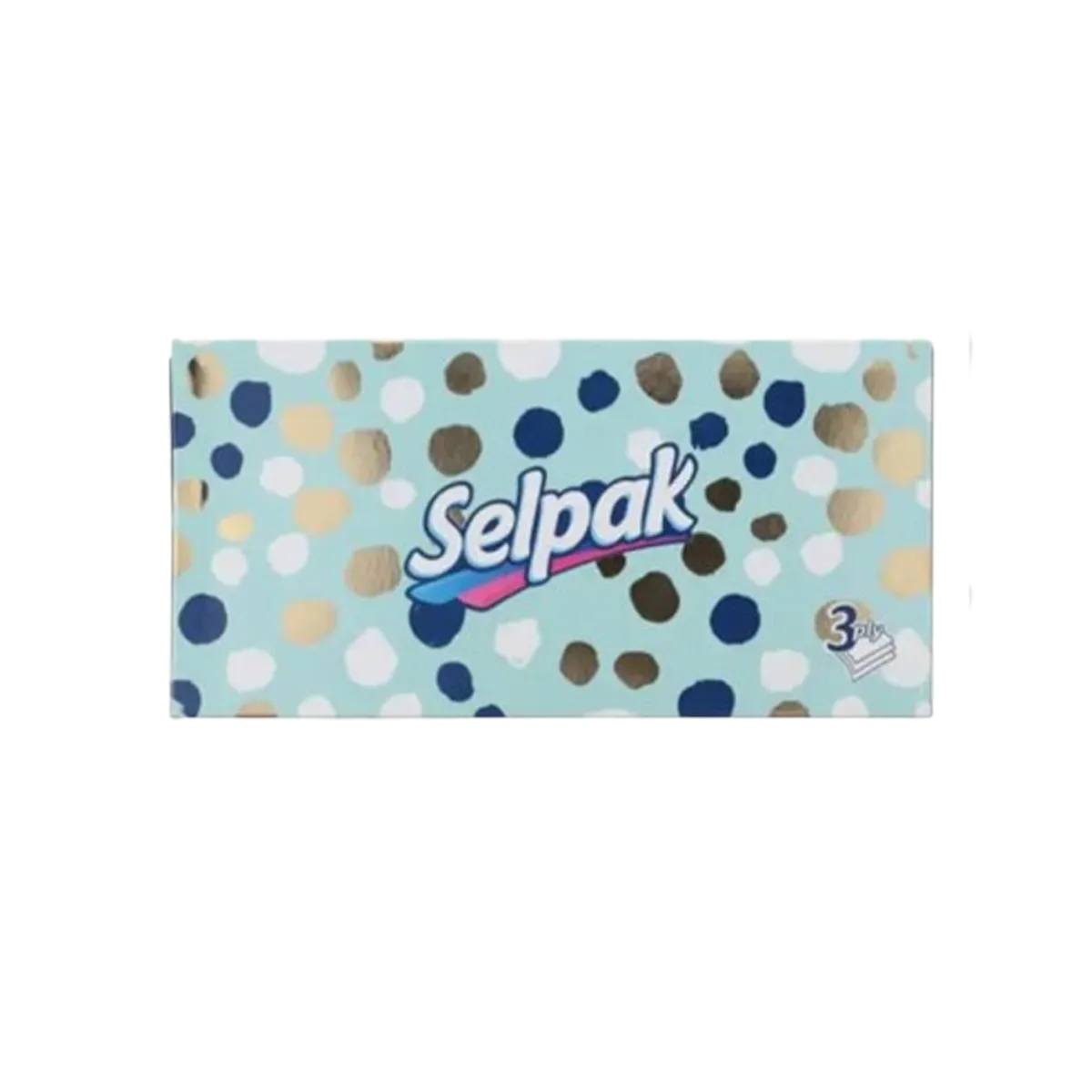 Selpak Tissue 3ply