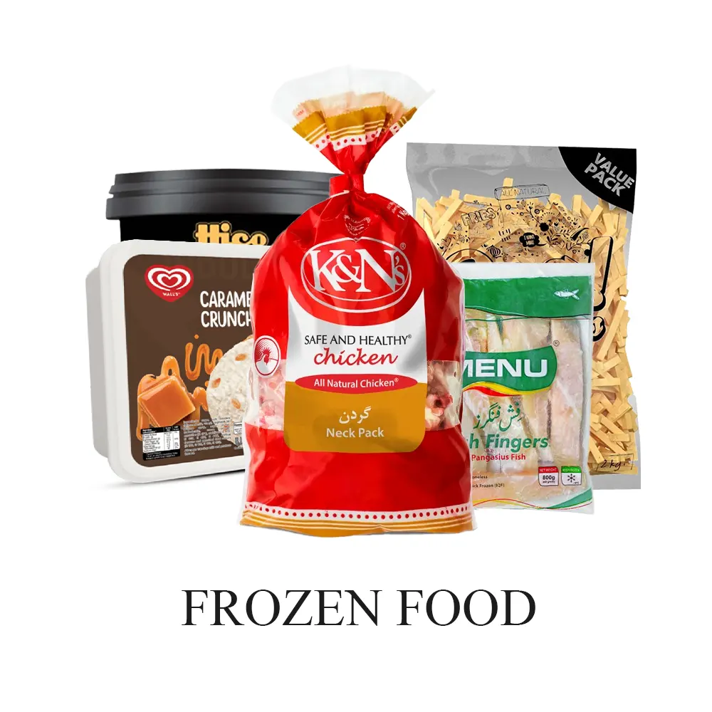 Frozen Food