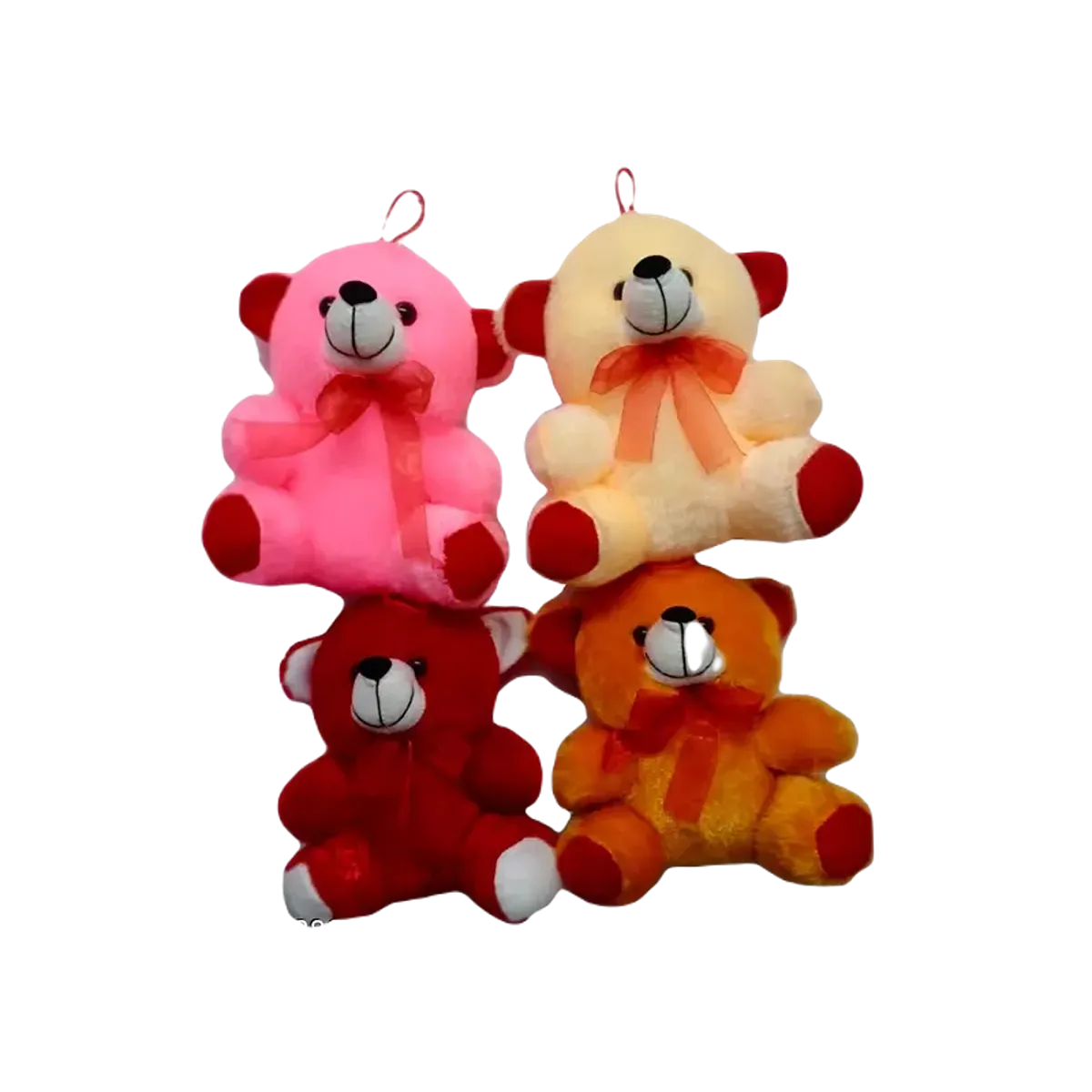 Stuff Toy Hanging bear