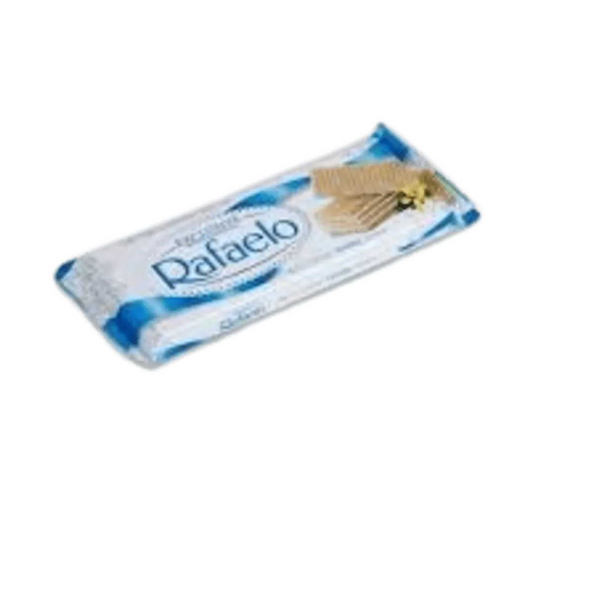 Rafaelo Rich Cream Vanilla Wafer 150g