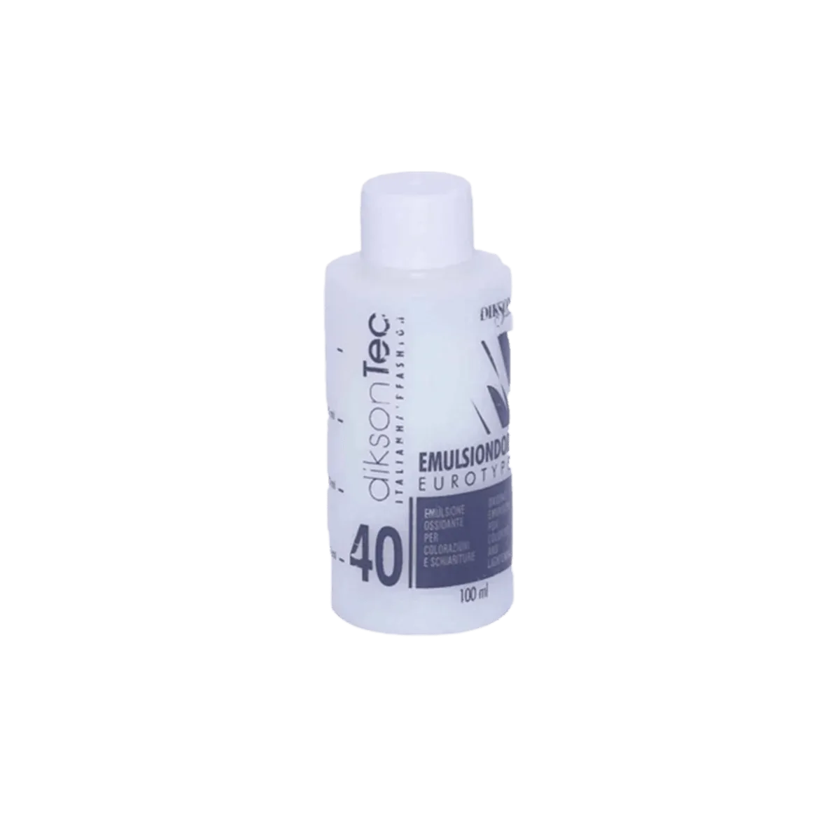 Dikson Hair Color 40Vol-13% 100ml