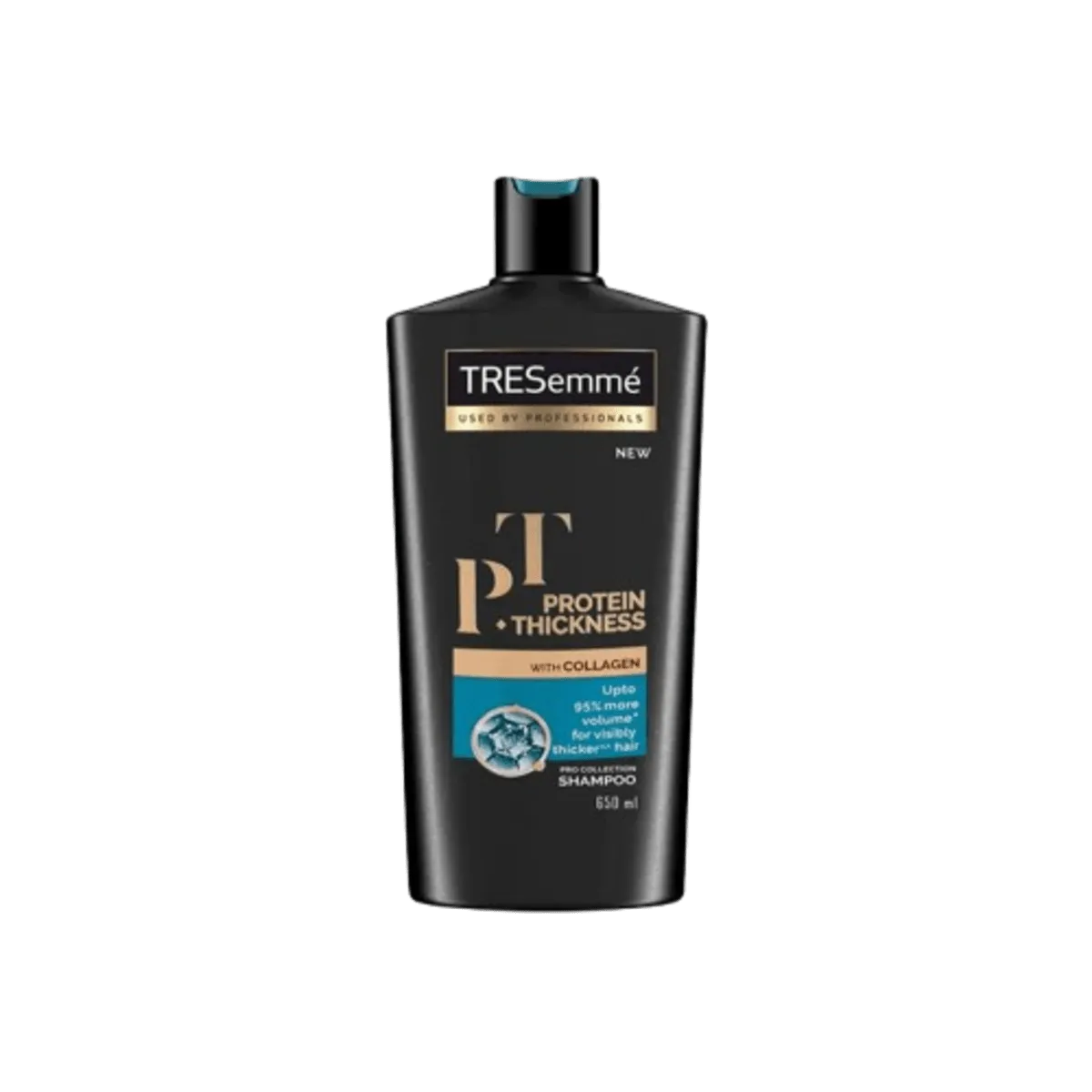 Tresemme Protein Thickness With Collagen 650ml