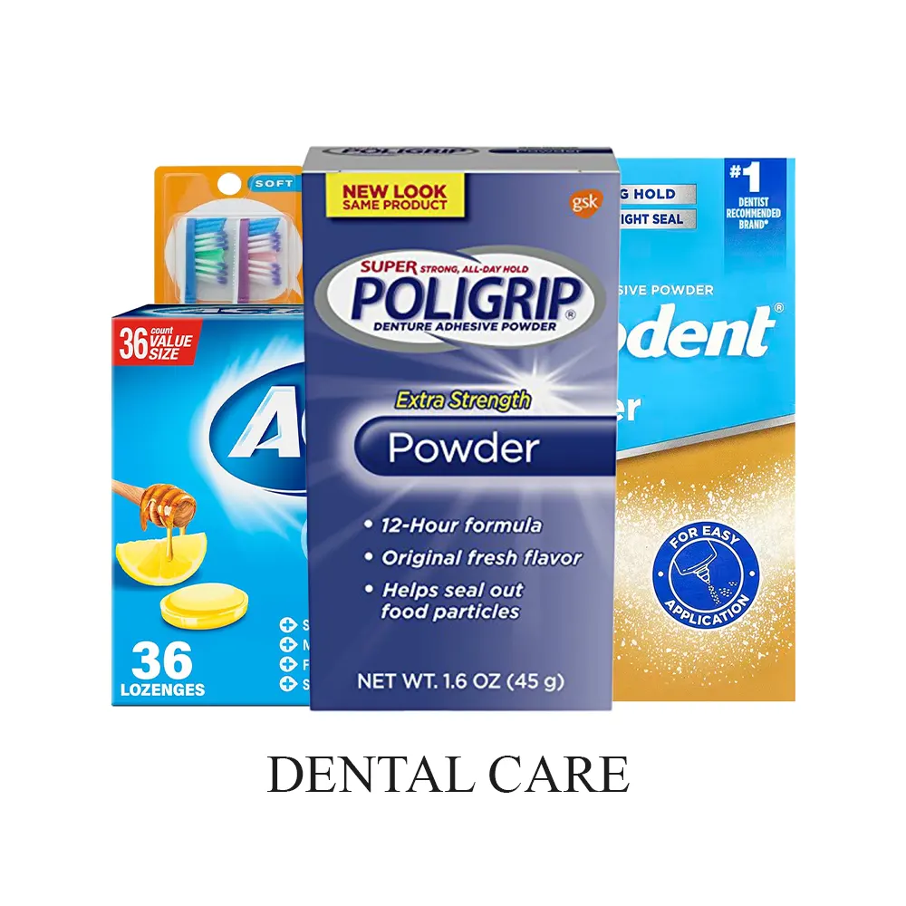 Dental Care