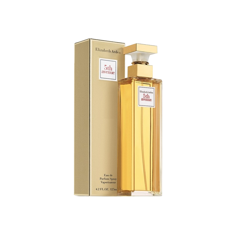 Elizabeth Arden 5th Avenue for Women - Eau de Parfum Spray
