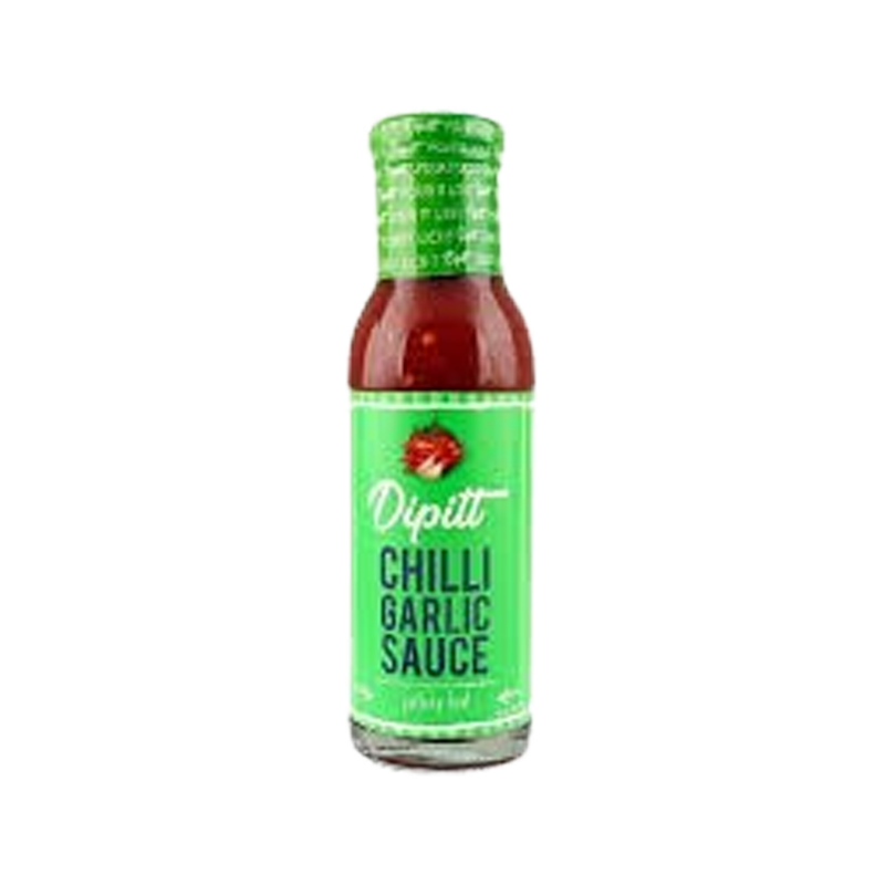 Dipitt Chilli Garlic Sauce 310g