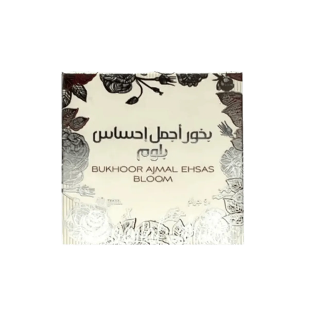Bakhoor Ajmal Ehsas Bloom 40g