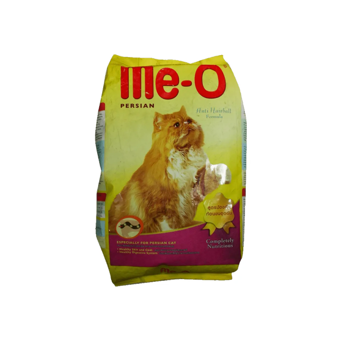 Me-O Persian Cat Food