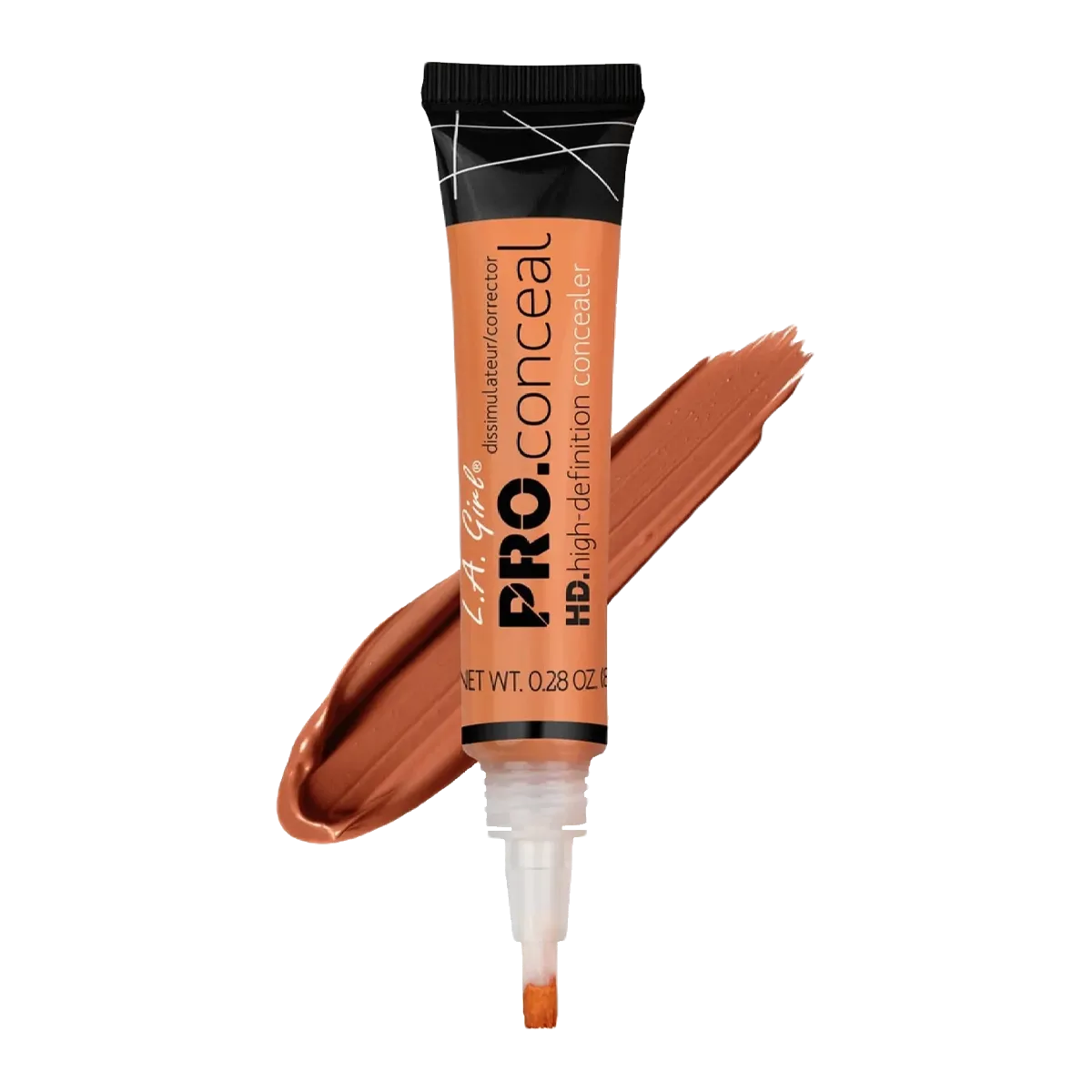 L.A. Girl Pro HD Concealer Orange Corrector