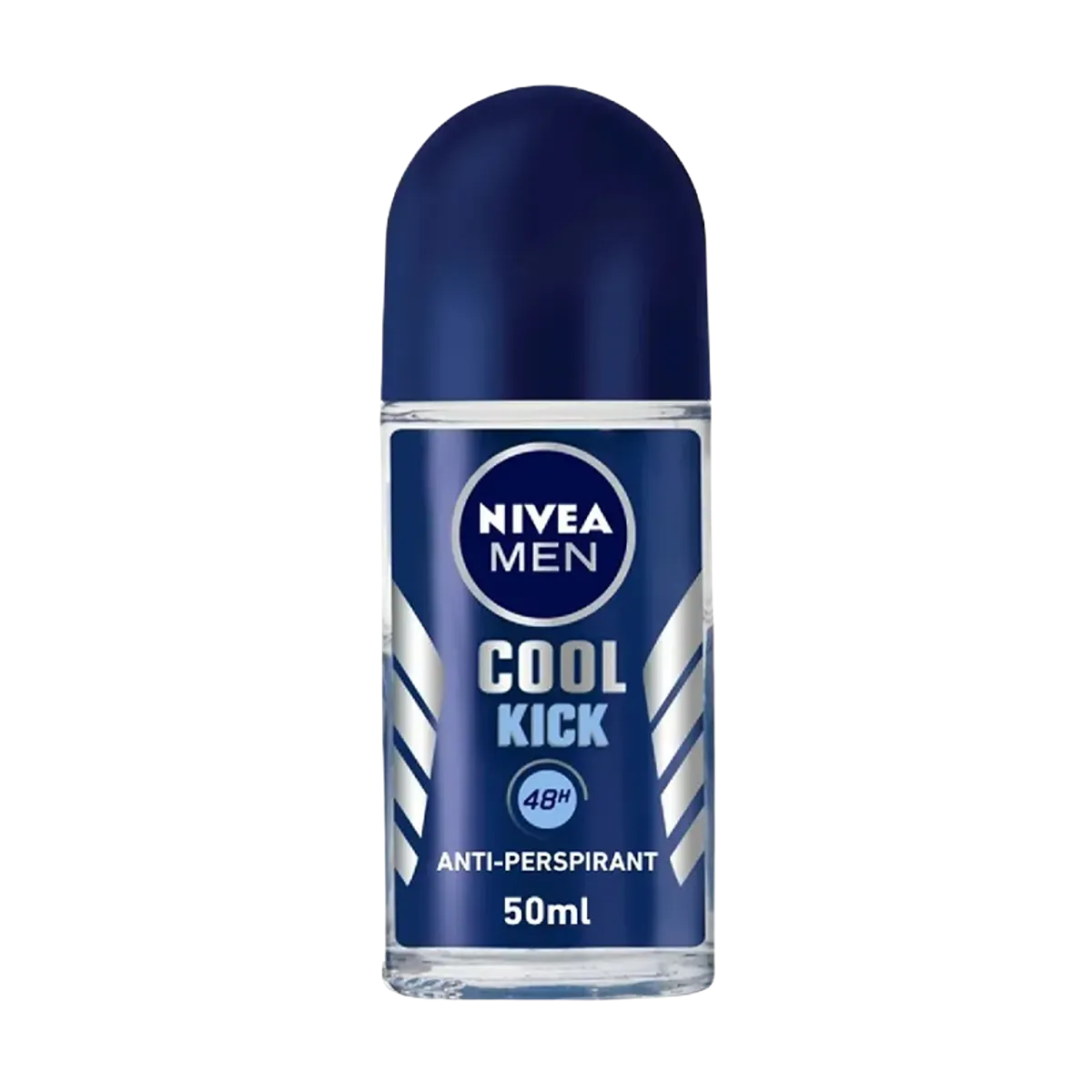NIVEA MEN COOL KICK ROLL ON 50ML