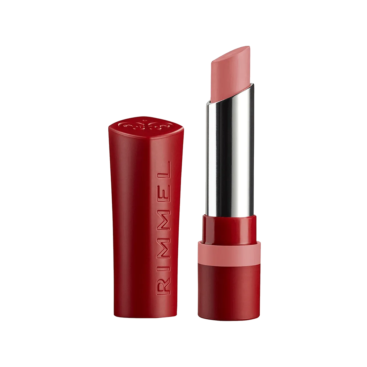 Rimmel London Lipstick The Only 1 Salute Lipstick - 200