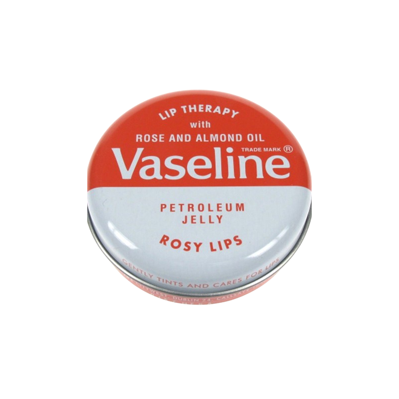 Vaseline Lip Therapy Petroleum Jelly