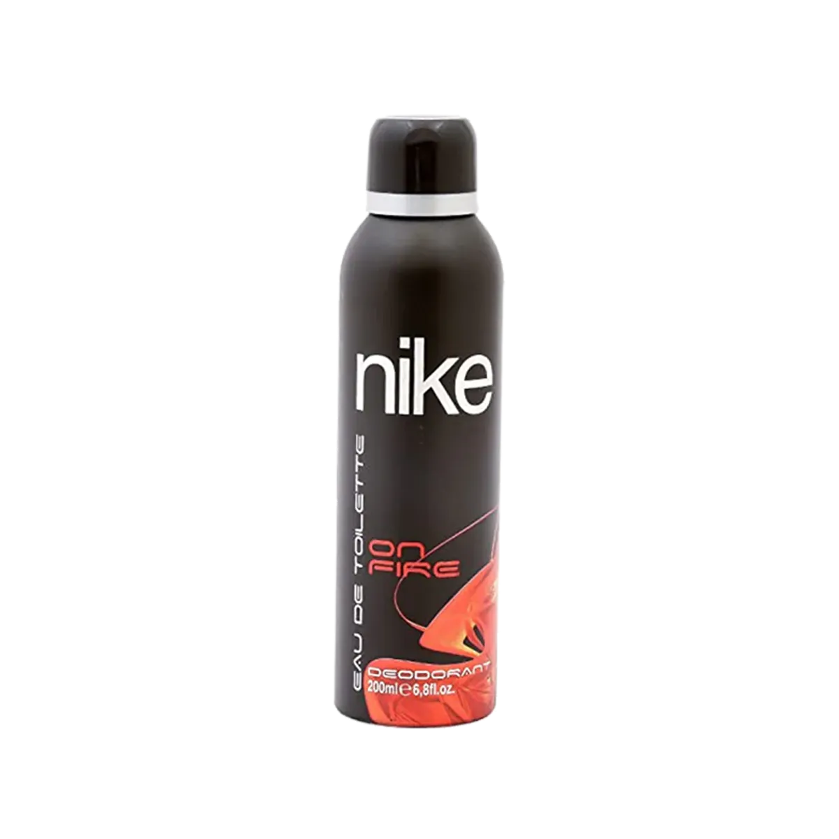 Nike Men Body Spray On Fire 200ml