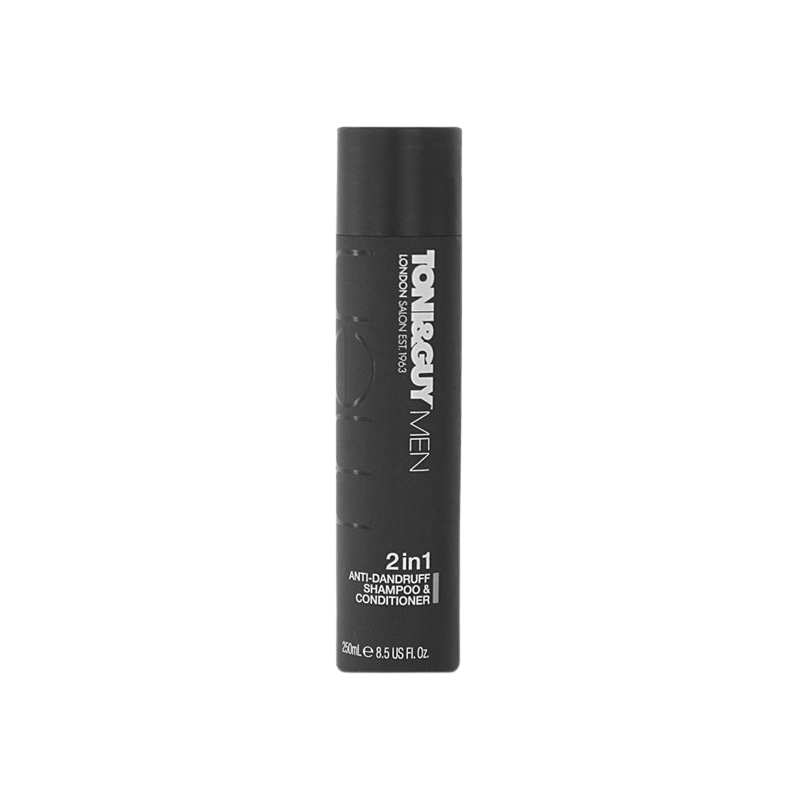Toni & Guy Men Anti-Dandruff Shampoo