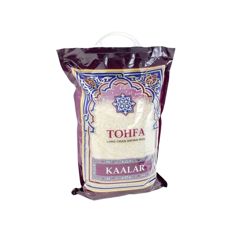 Kaalar Tohfa Ric 5kg