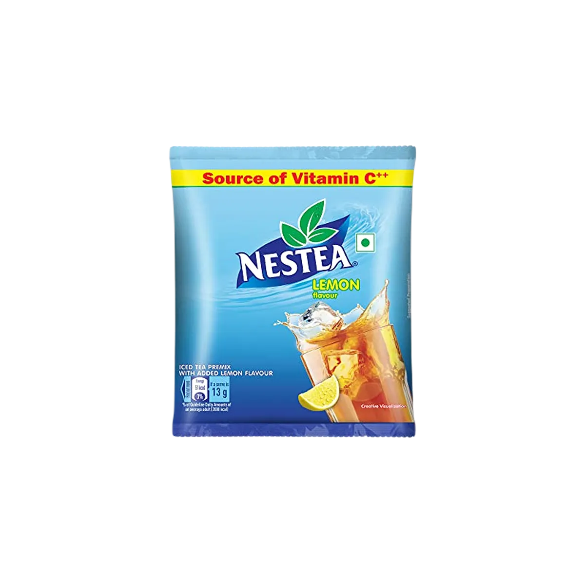 Nestea Lemon Ice Drink 500gm