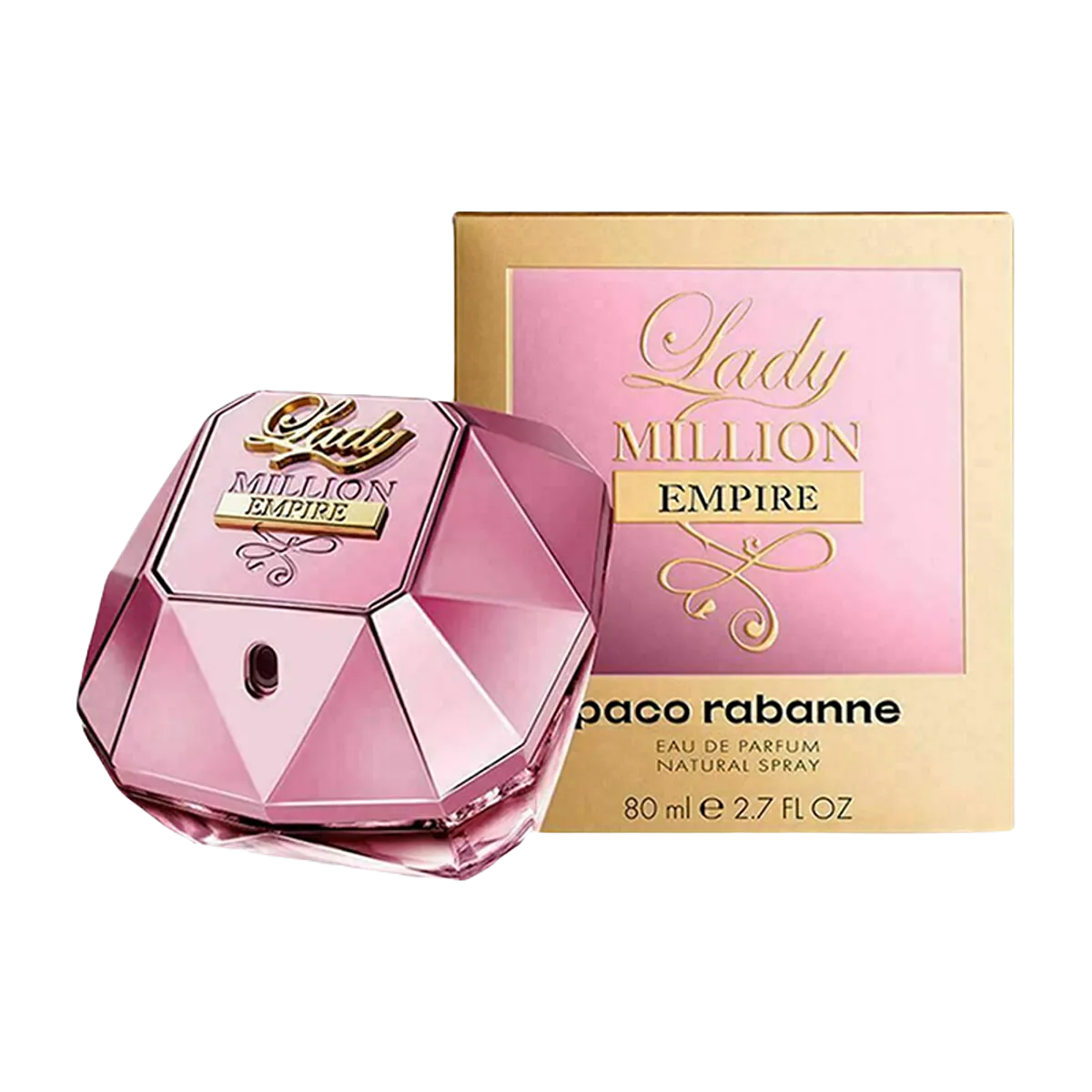 Paco Rabanne Lady Million Empire for Women 80ml