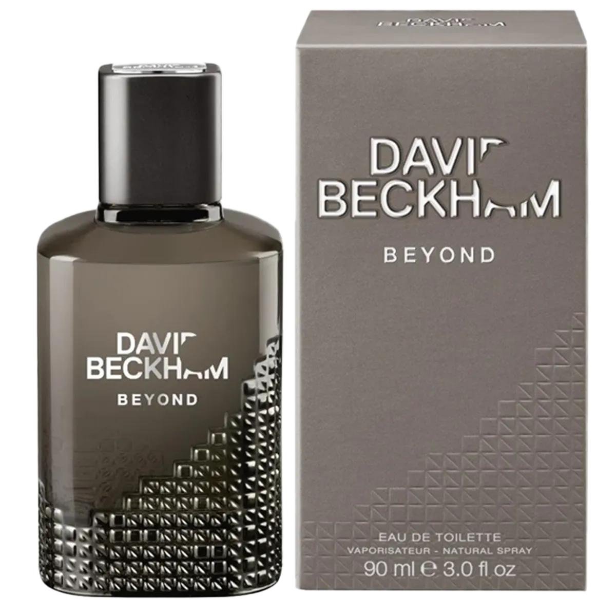 David Beckham Beyond Eau de Toilette Spray for Men