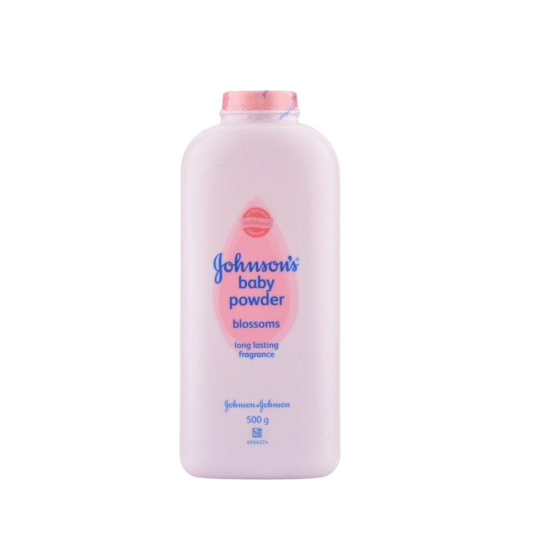 Johnsons Johnson Baby Powder Blossom