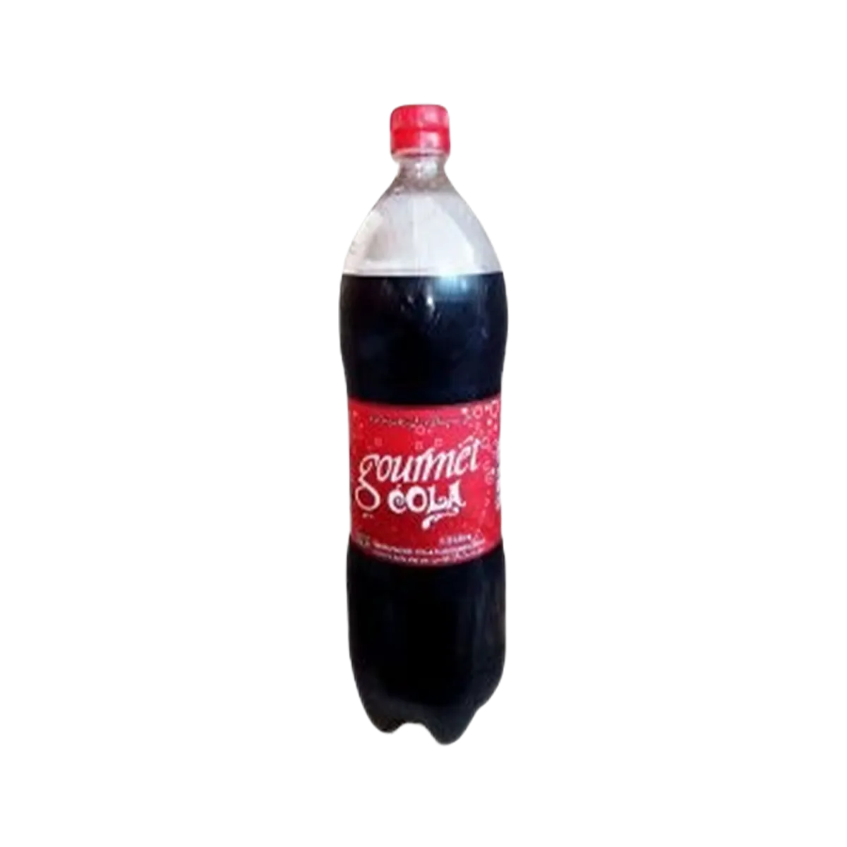 Gourmet Cola 1.5Ltr