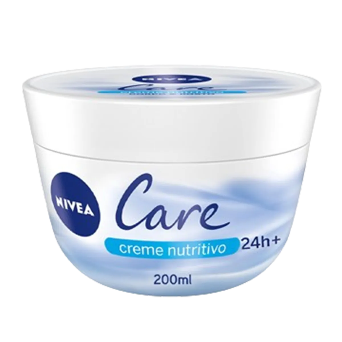 Nivea Soft Face Cream