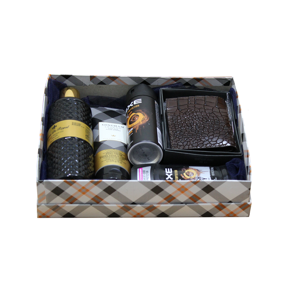 Father Day Gift Box