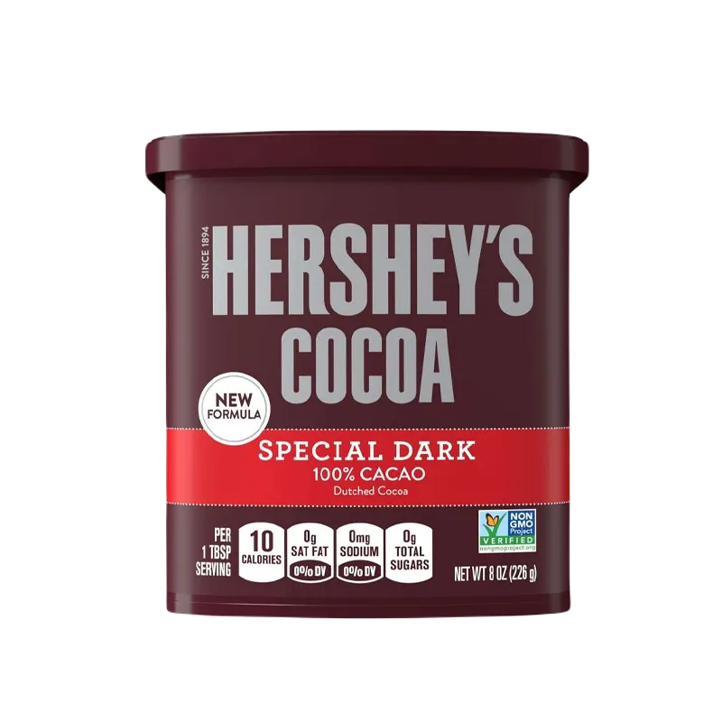 Hersheys Special Dark Cocoa Powder 226g