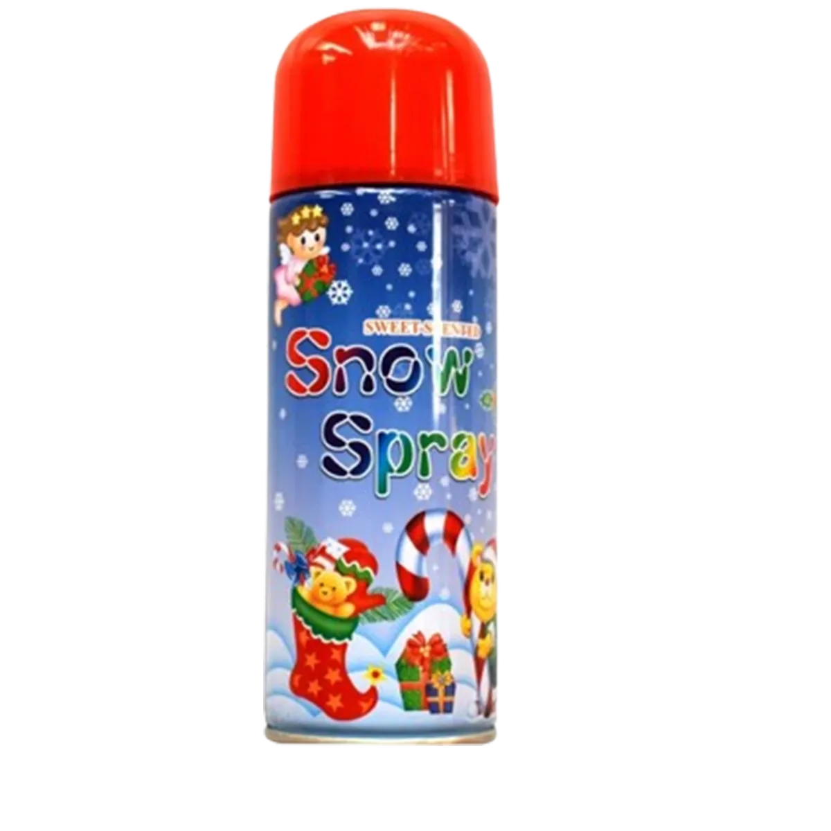 Snow Spray Sweet-Scented 100g