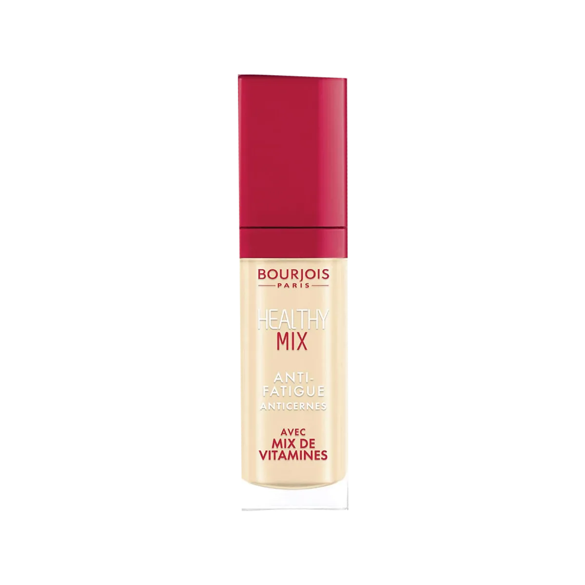 Bourjois Healthy Mix Anti-Fatigue Concealer 51 Light