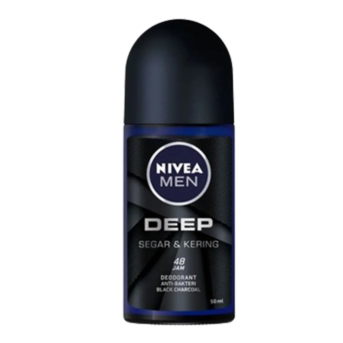 Nivea For Men Roll On Deep 50ml
