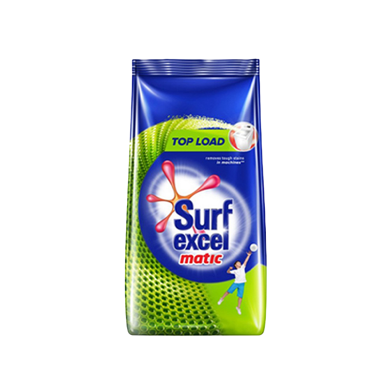 Surf Excel Top Load Washing Powder