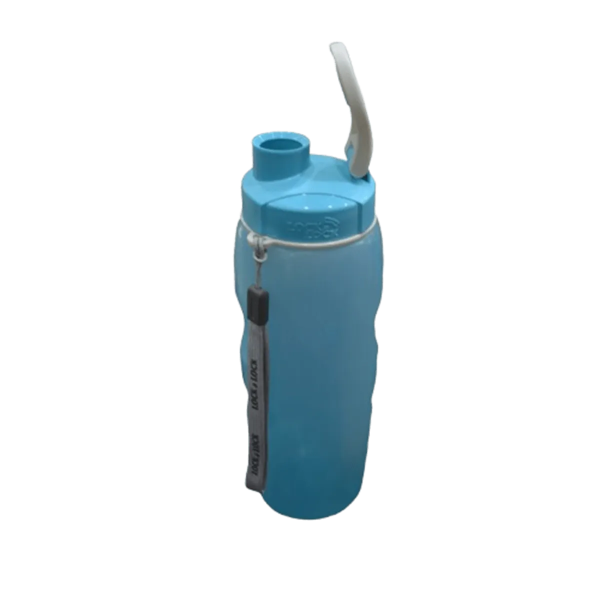 Lock & Lock Sport Hand Bottle Blue 700ml