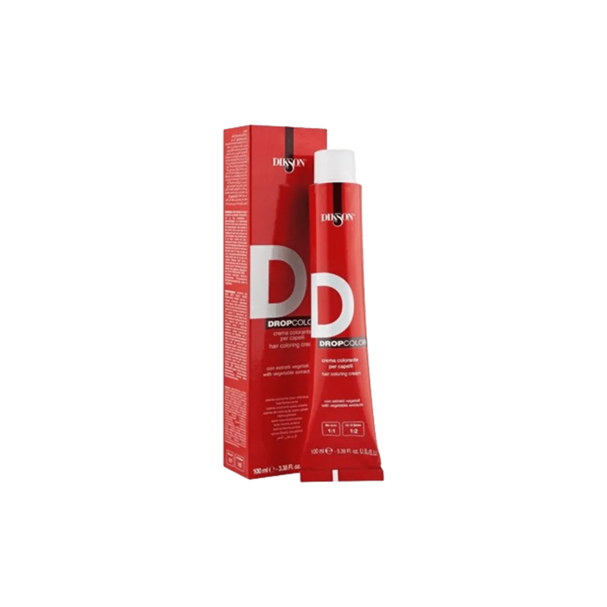 Dikson Drop Color 10.111 100ml