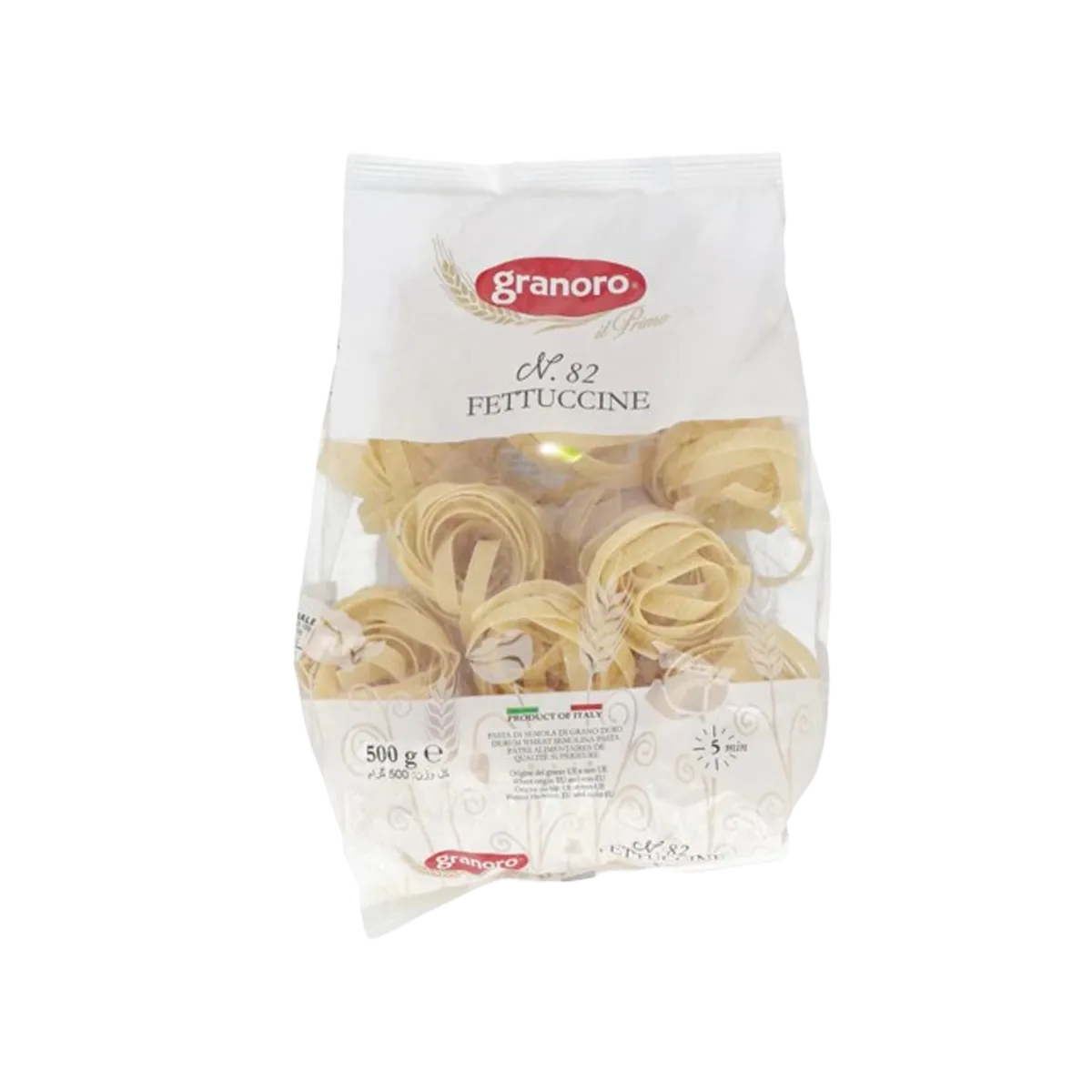 Granoro Fettuccine Pasta 500g