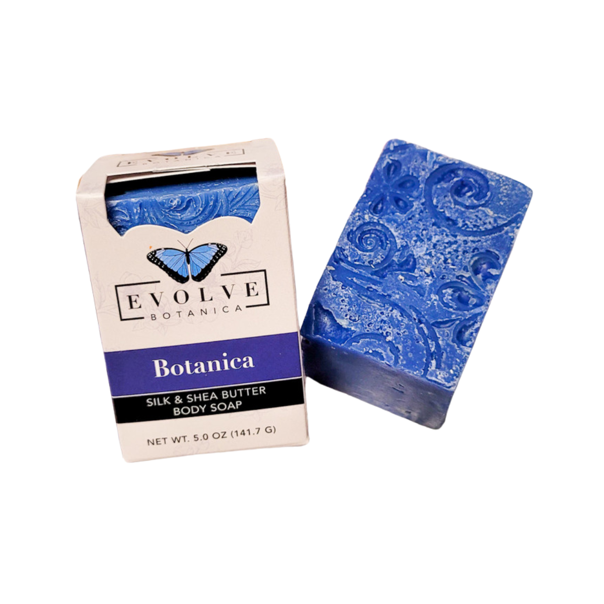 Evolve Botanica + Specialty Soap - What's Up Witches (Seasonal) + Case of 6 + 4.60 oz