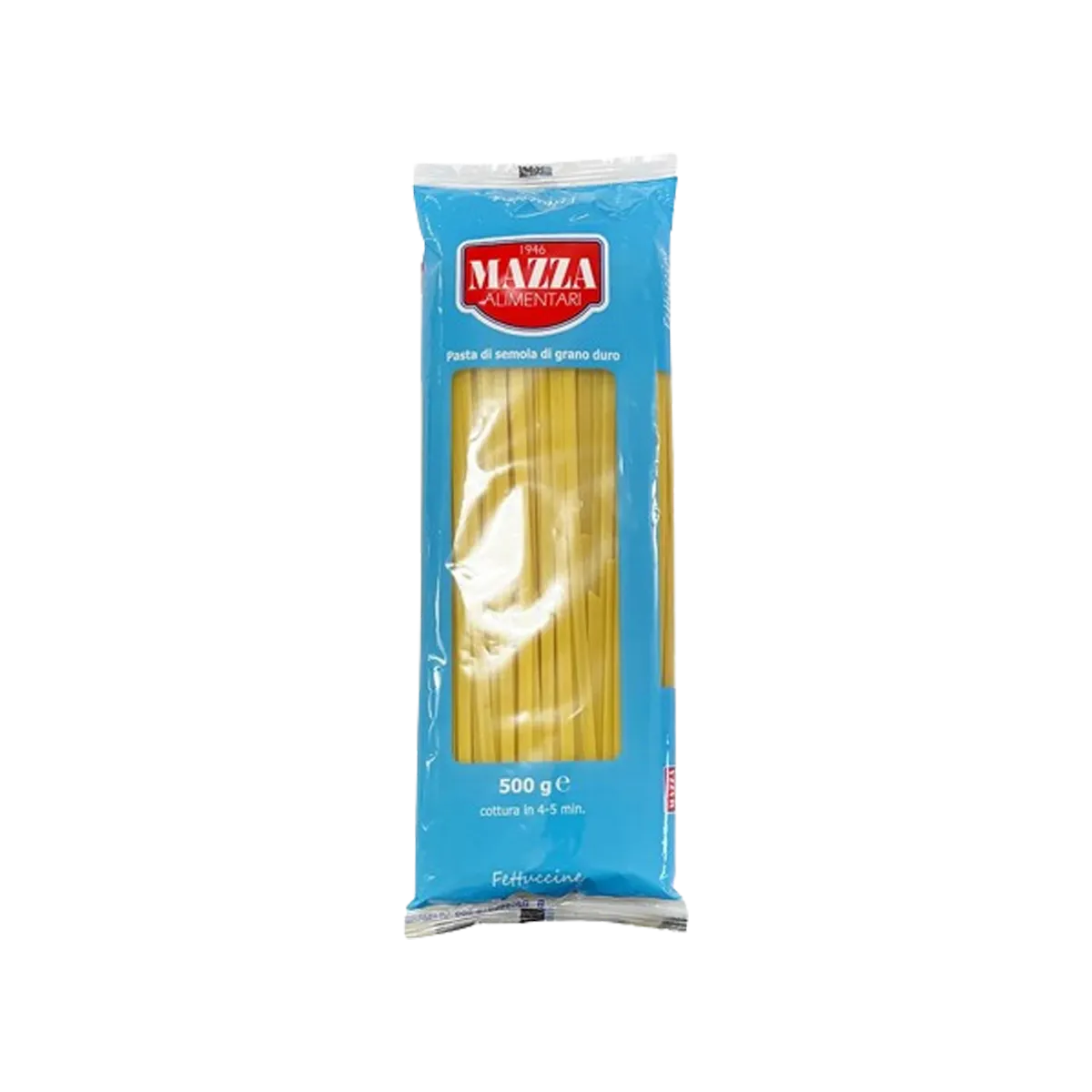 Mazza Speghetti 500g