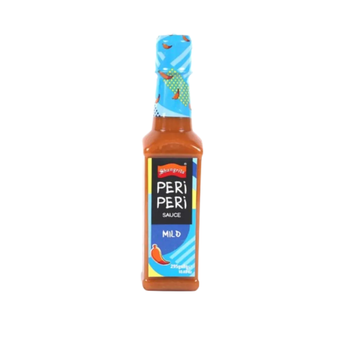 Shangrila Peri Peri Mild Sauce 300g