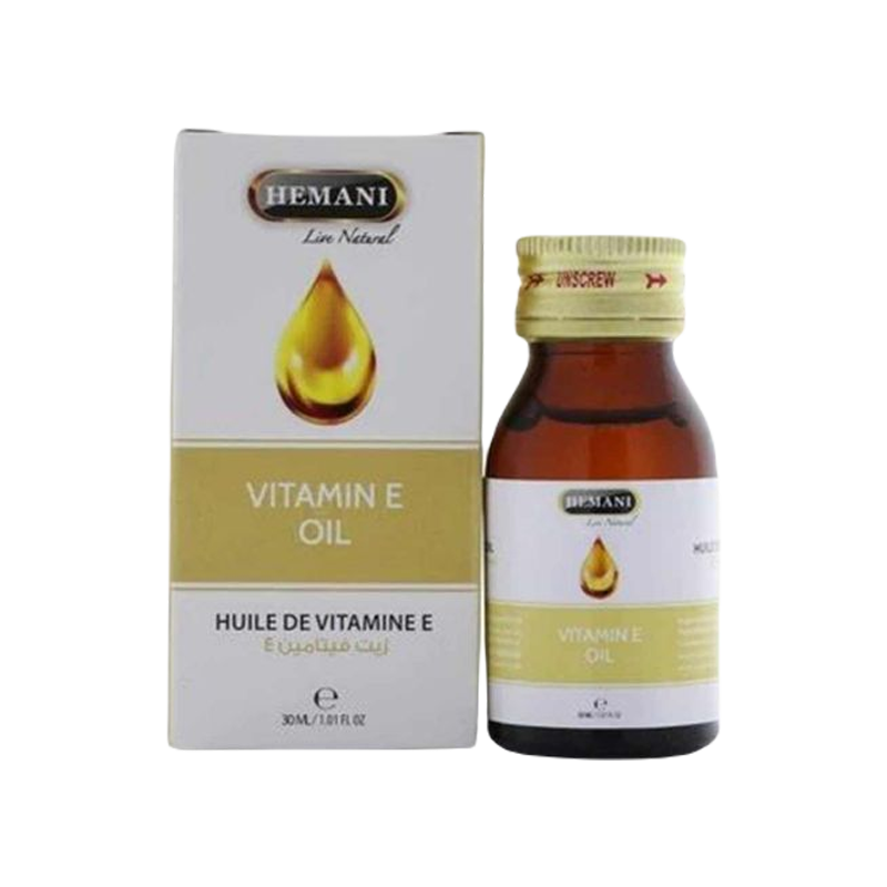 Hemani Vitamin E Oil 30Ml