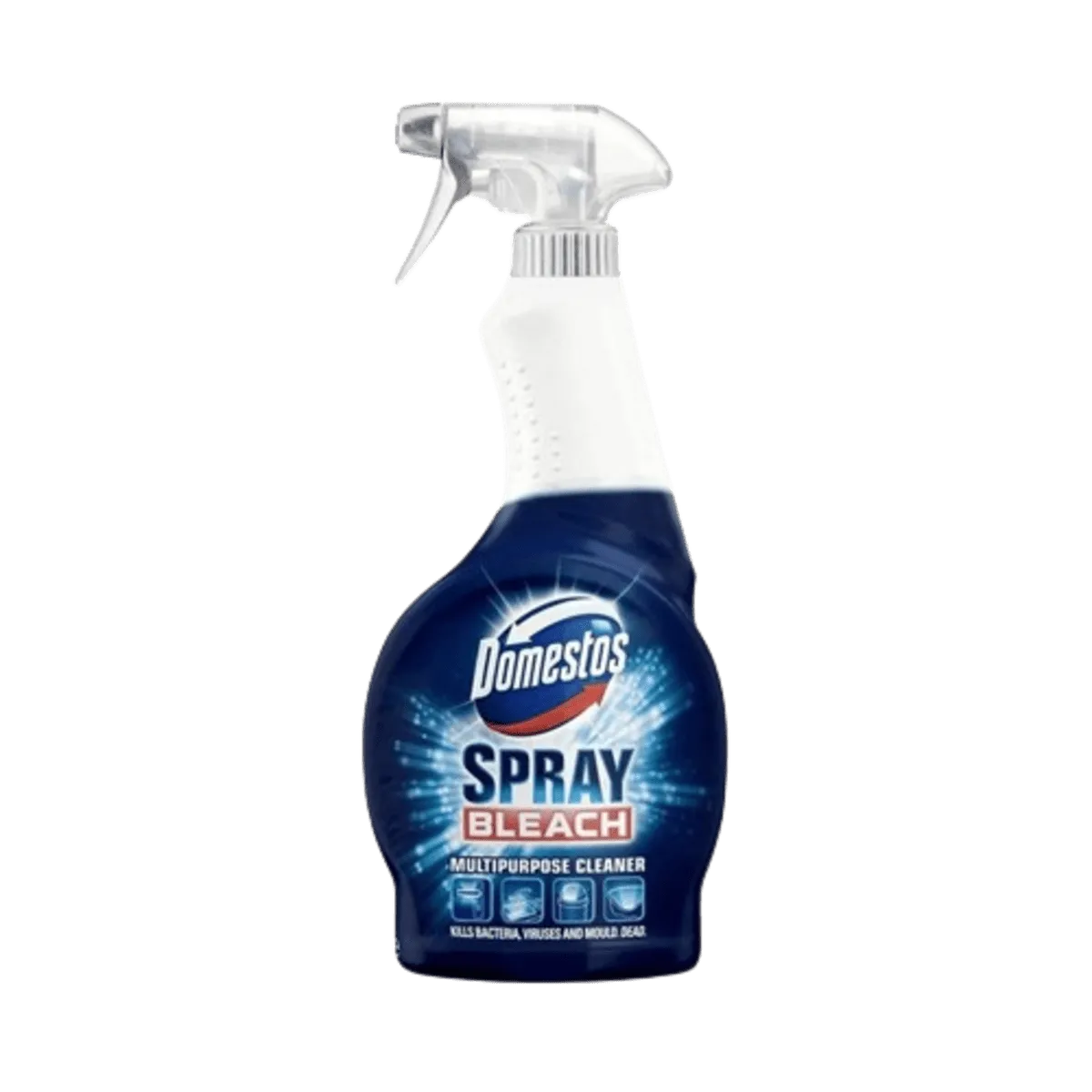 Domestos Spray Bleach Multipurpose Cleaner 450ml