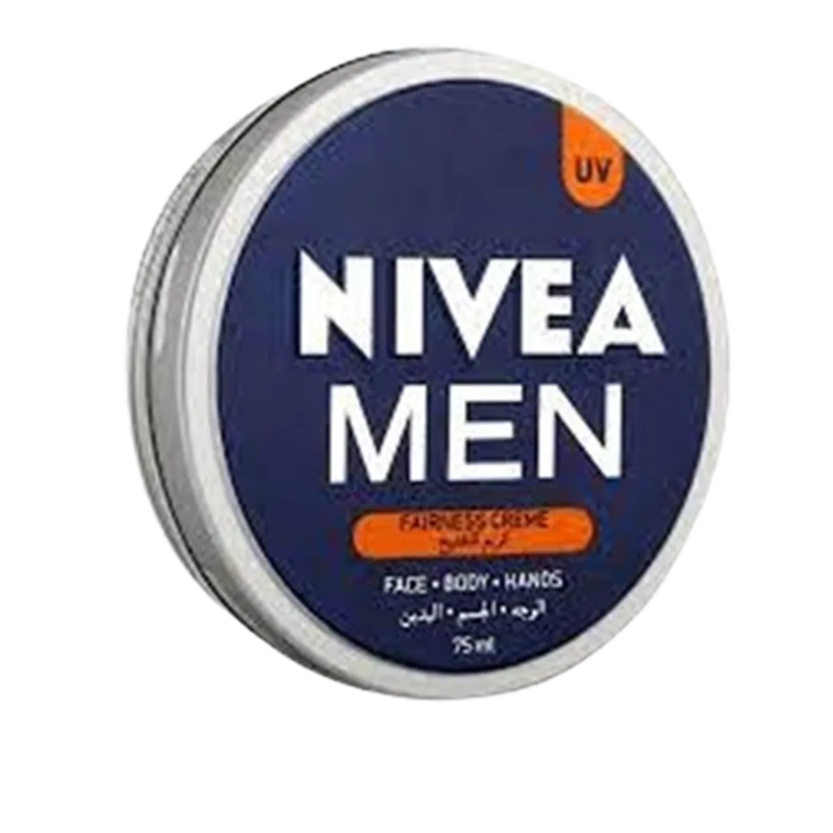 Nivea Men Fairness Cream Tin 75ml