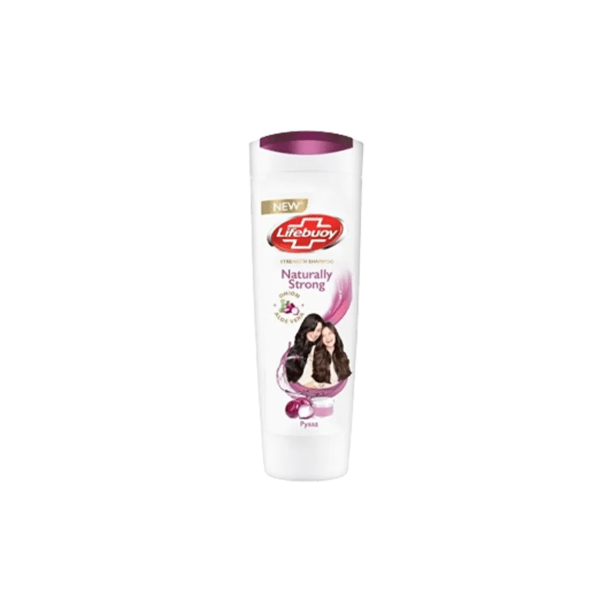 Lifebuoy Naturally Strong Shampoo 175ml