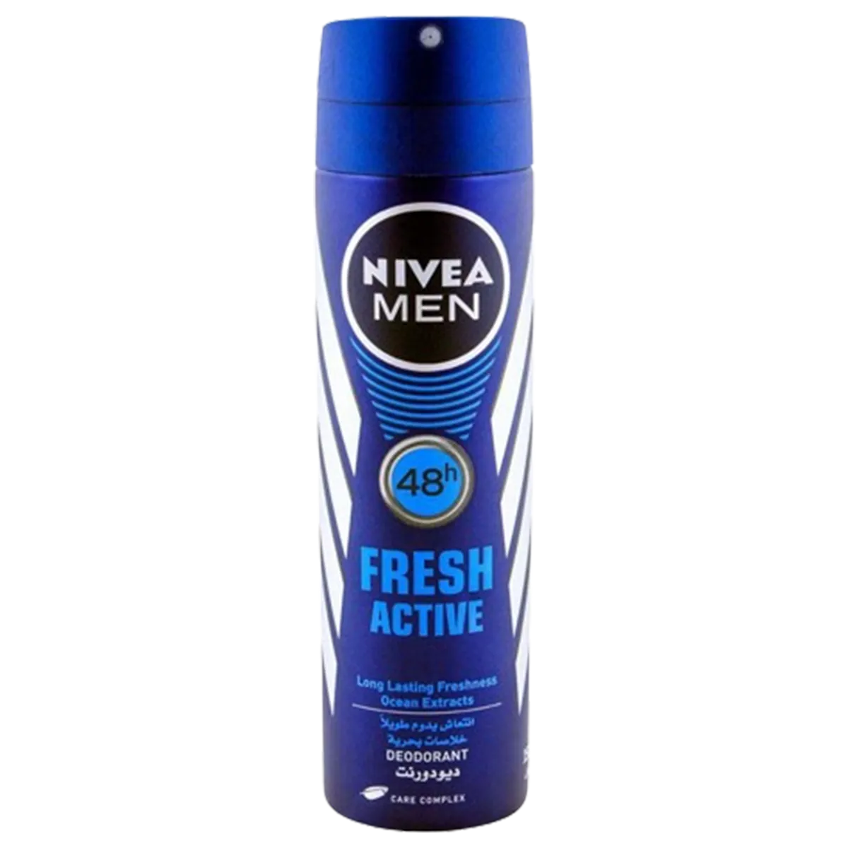Nivea Men Fresh Active Quick Dry 150ml