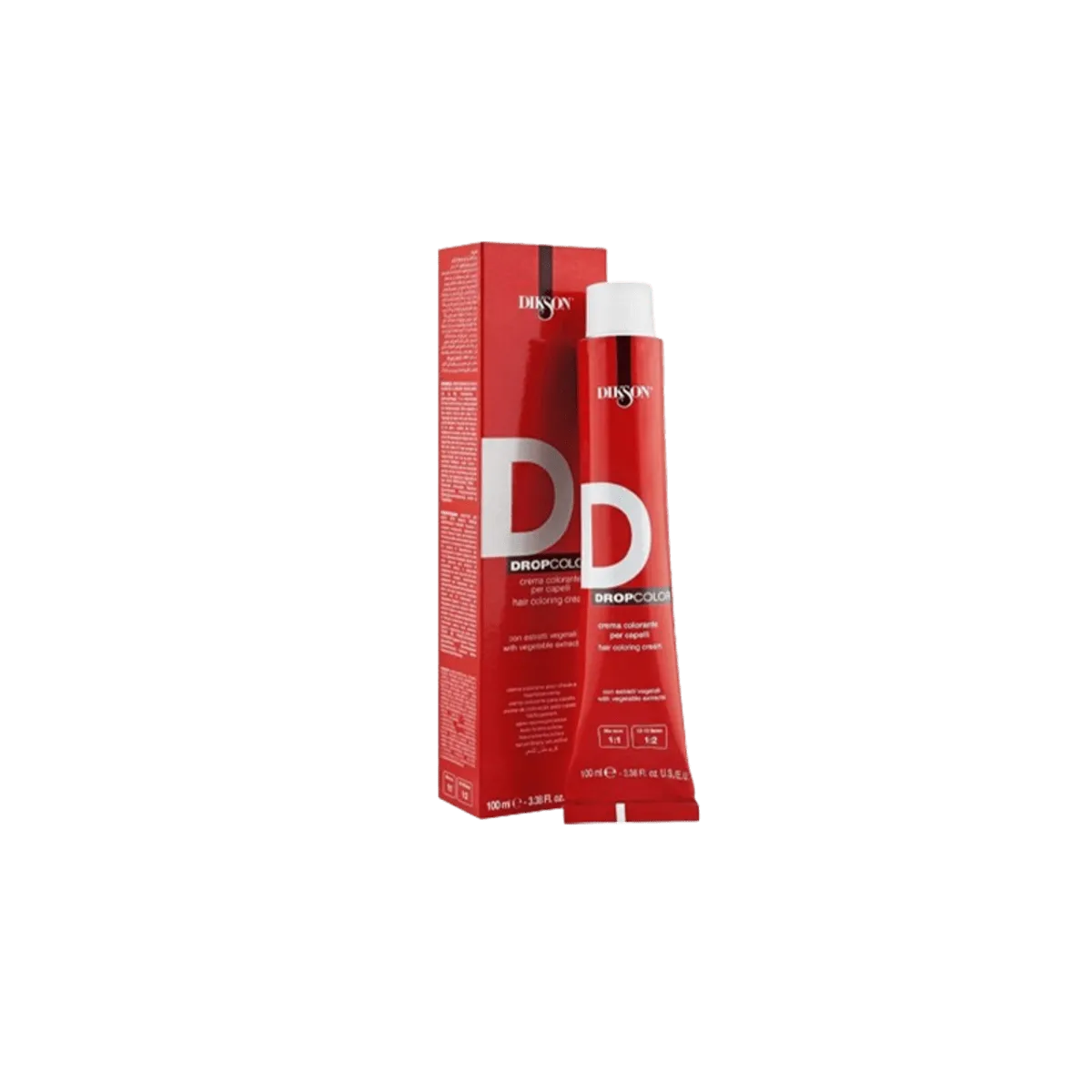 Dikson Drop Color 8.00 100ml