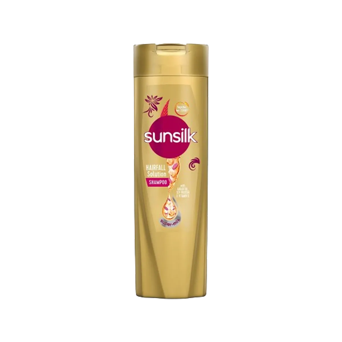 Sunsilk Hair Fall Solution Shampoo
