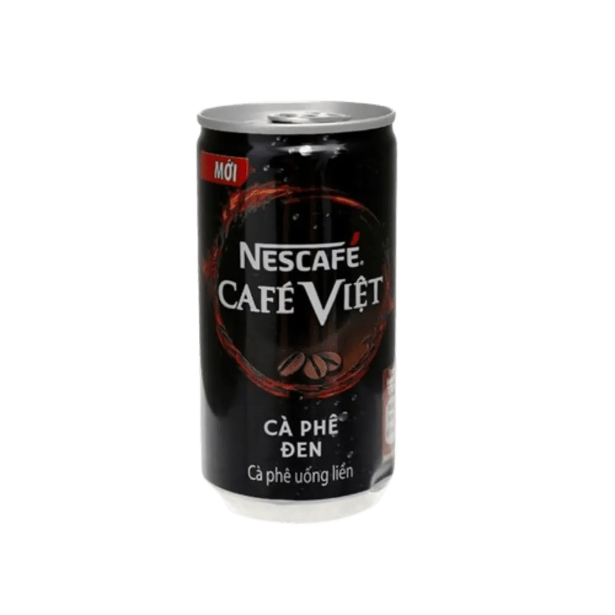 Nescafe Cafe Viet Black Coffee 170ml