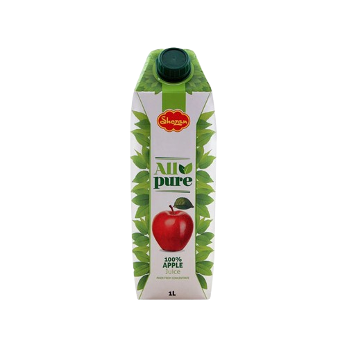 Shezan Juice Apple 1L