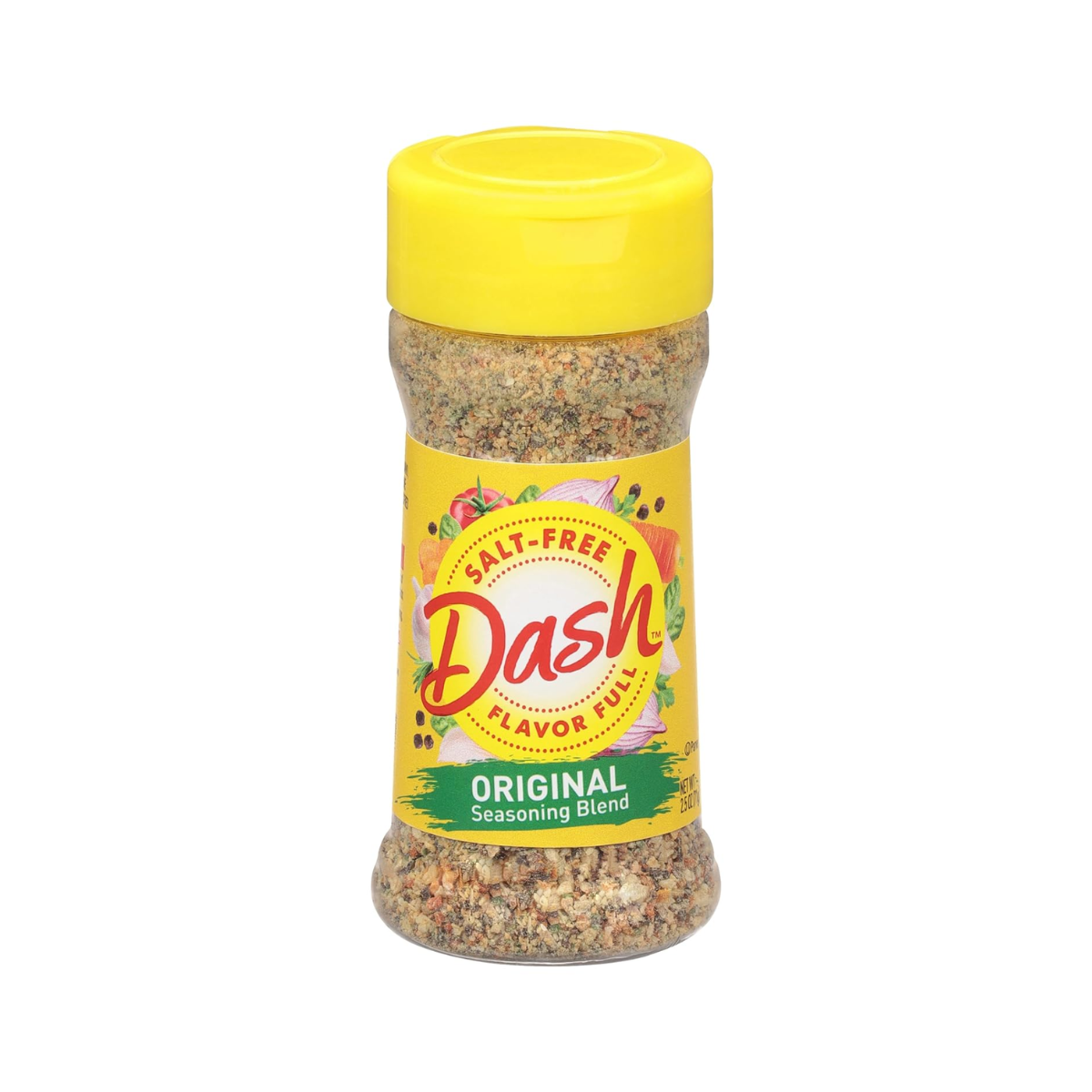 SEASONING,ORIGINAL