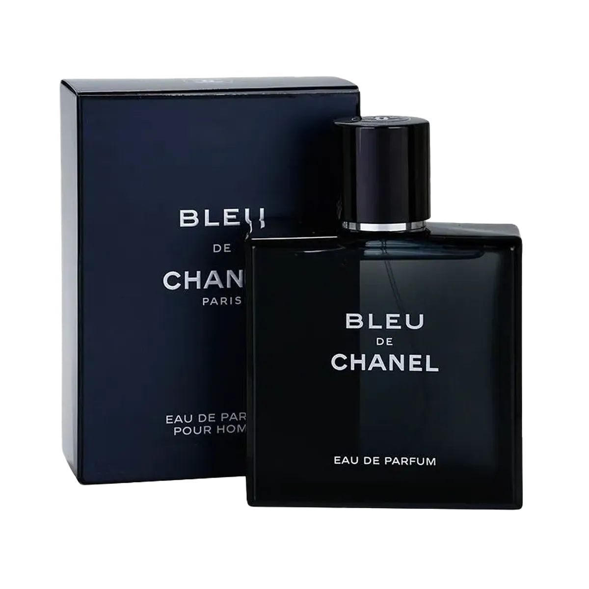 Chanel Bleu Eau De Parfum Spray