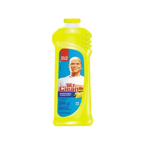 Mr. Clean Liquid All Purpose Cleaner 709ml