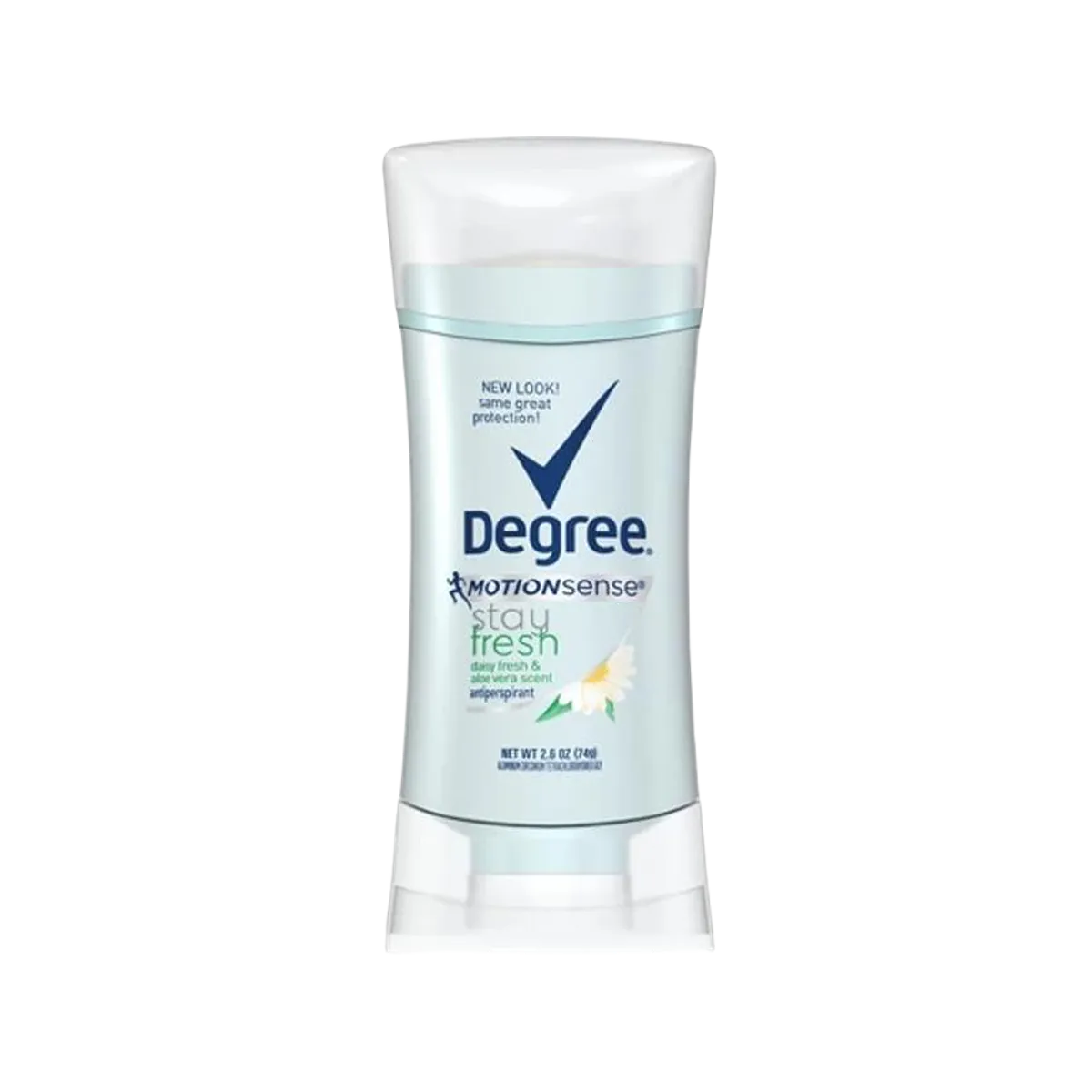 Degree Fresh Deodorant Stick Stay Fresh 74G