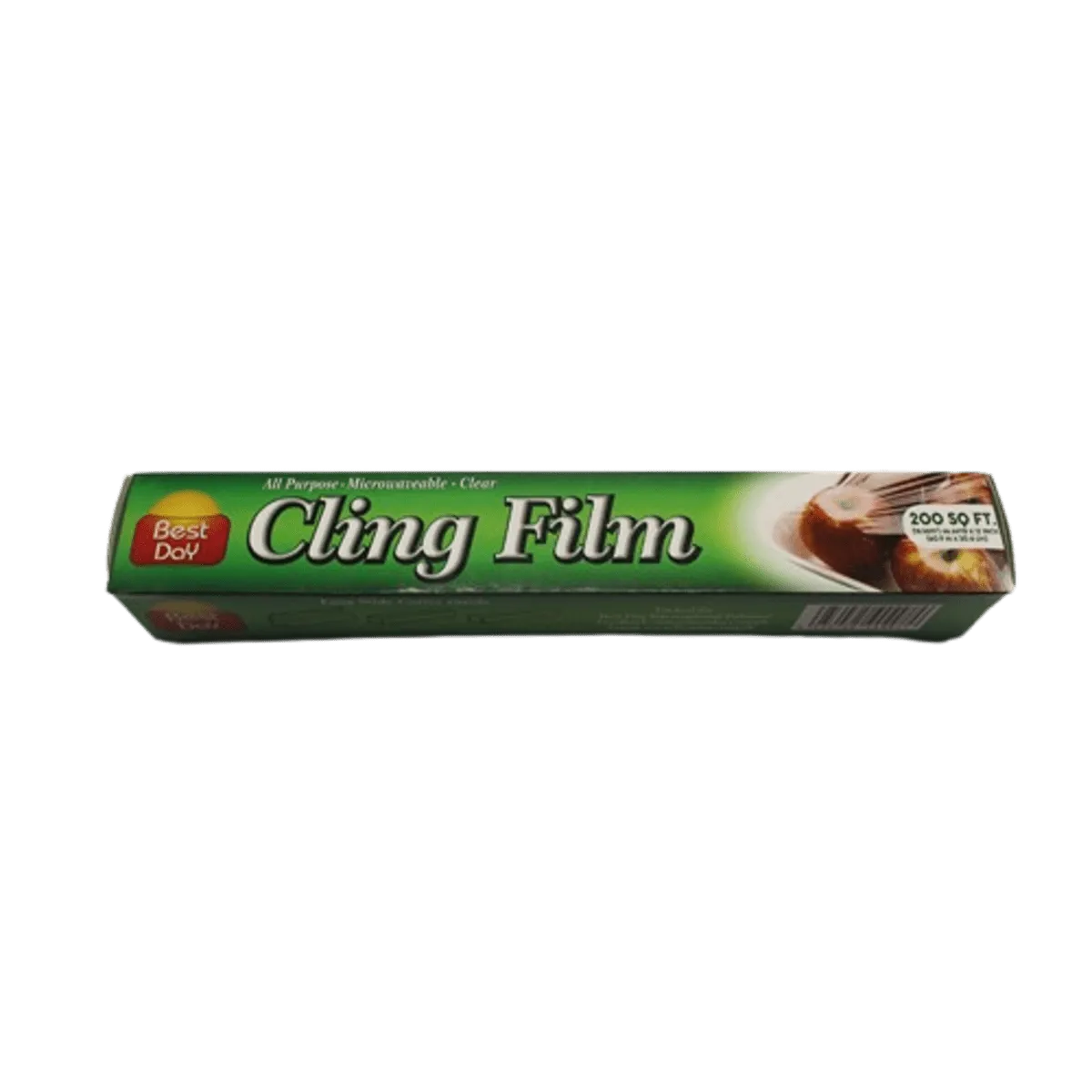 Best Day Cling Film 200sq